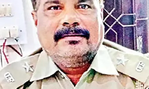 Odisha : फॉरेस्टर शिशिर की संदिग्ध मौत