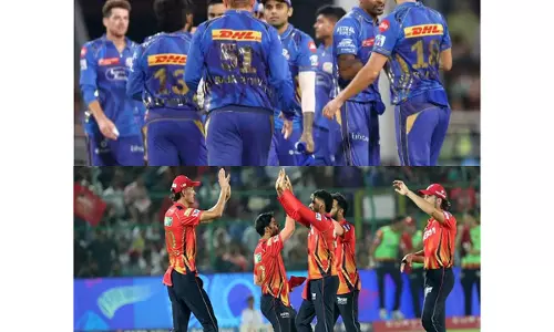 IPL 2025: पंजाब किंग्स की नजरें पहले खिताब पर, क्वालीफायर 2 में मुंबई इंडियंस से भिड़ेगी