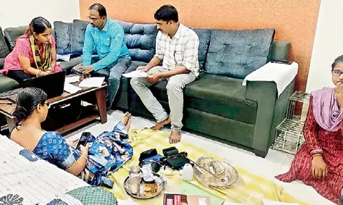 Odisha : खुफिया विभाग ने AEE संपत्तियों पर छापे मारे