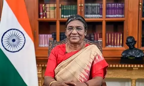 राष्ट्रपति ने Civil प्रक्रिया संहिता विधेयक पर हस्ताक्षर किए: सिविल विवादों का निपटारा 2 महीने में होगा
