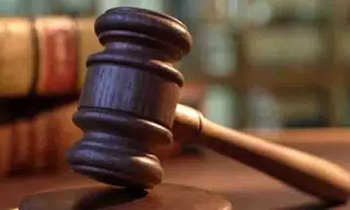 Telangana HC ने यौन उत्पीड़न मामले में सेना अधिकारी की आजीवन कारावास की सजा खारिज की Telangana HC ने यौन उत्पीड़न मामले में सेना अधिकारी की आजीवन कारावास की सजा खारिज की