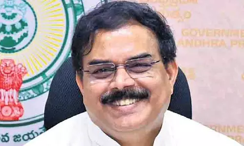 Nadendla Manohar ने 29 हजार उचित मूल्य की दुकानों के माध्यम से राशन वितरण का शुभारंभ करेंगे Nadendla Manohar ने 29 हजार उचित मूल्य की दुकानों के माध्यम से राशन वितरण का शुभारंभ करेंगे
