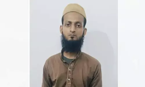 पाकिस्तानी जासूस का काला चिट्ठा...ATS को एक और सफलता, बड़ा खुलासा पाकिस्तानी जासूस का काला चिट्ठा...ATS को एक और सफलता, बड़ा खुलासा