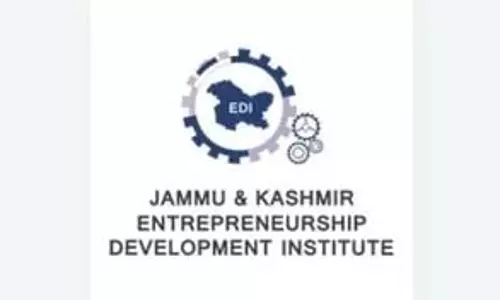 JKEDI ने RAMP योजना के तहत 107 महिलाओं सहित 228 उम्मीदवारों को प्रशिक्षण दिया