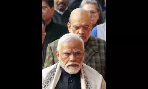 ऑपरेशन सिंदूर के साथ मोदी ने अपनी दबंग छवि वापस पाई और RSS का समर्थन वापस पाया