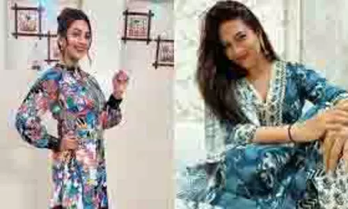 Lifestyle: प्रिंटेड आउटफिट पहनते समय इन बातों का रखें ध्यान, नहीं बिगड़ेगा आपका स्टाइल