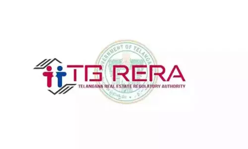 तेलंगाना RERA ने बिल्डर को कॉमन एरिया सौंपने का आदेश दिया