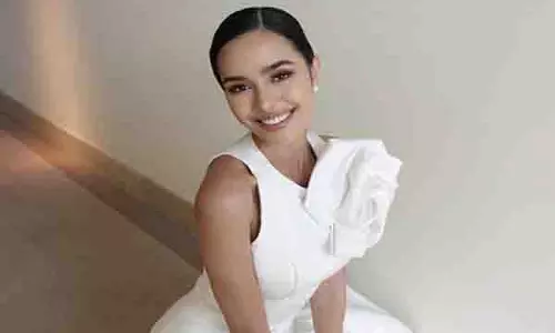 थाईलैंड की ओपल सुचाता चुआंगसरी ने Miss World 2025 का खिताब जीता