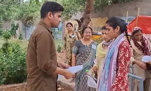 प्री-डीएलएड परीक्षा 2025 शुरू