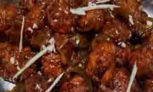 Recipe: घर पर बनाएं स्वादिष्ट आलू मंचूरियन