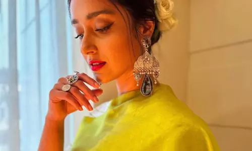 फिल्म शूटिंग को मिस कर रहीं इलियाना डिक्रूज, रेड 2 को ठुकराने की बताई वजह