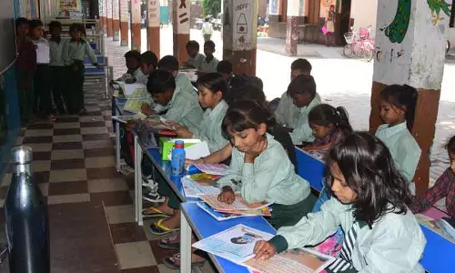 Punjab: सरकारी स्कूल के छात्रों को मिलेंगी मुफ्त वर्कबुक