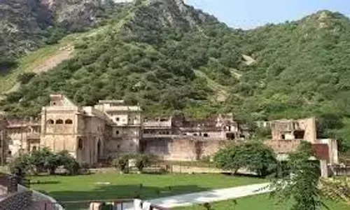 Galtaji Temple: जहाँ श्रीराम भक्ति और आस्था का होता है अद्भुत मिलन