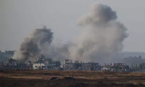 Gaza प्रस्ताव पर हमास की मांग अस्वीकार्य: ट्रंप के पूर्व दूत