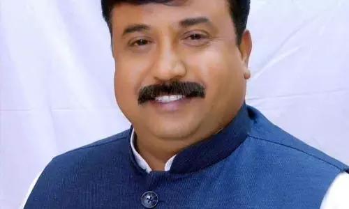 गुप्ता लुधियाना-पश्चिम उपचुनाव के लिए BJP उम्मीदवार