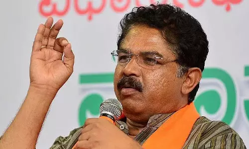 सिद्धारमैया को मंत्रिमंडल में जगह नहीं: R. Ashok