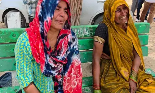 Muktsar फैक्ट्री विस्फोट मामले में मालिक और श्रमिक ठेकेदार गिरफ्तार