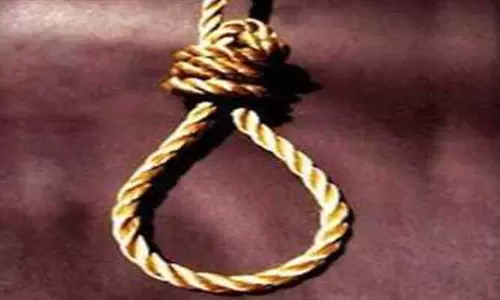 Kanpur Dehat: प्रेमी युगल फांसी के फंदे पर लटका मिला, युवक की मौत