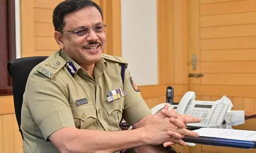 DGP ने कर्मचारियों को निर्देश दिया कि वे वाहनों का निरीक्षण तभी करें जब कोई कारण हो