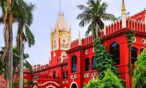 GSTAT न्यायिक सदस्य चयन: उड़ीसा हाईकोर्ट ने केंद्र को 30 जून तक निर्णय लेने से रोका GSTAT न्यायिक सदस्य चयन: उड़ीसा हाईकोर्ट ने केंद्र को 30 जून तक निर्णय लेने से रोका