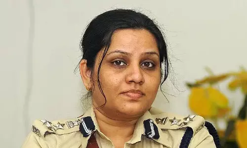 IPS अधिकारी डी. रूपा को ADGP पद पर पदोन्नत किया गया: प्रशासनिक सुधार विभाग ने आदेश दिया
