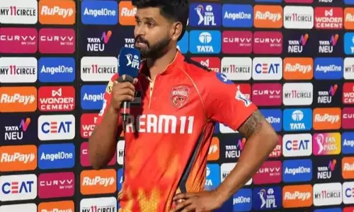 PBKS के कप्तान आईपीएल के क्वालीफायर दो में मुंबई इंडियंस के खिलाफ बड़ी उपलब्धि हासिल करेंगे
