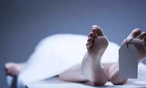 Bareilly: संदिग्ध परिस्थितियों में व्यक्ति की मौत, पत्नी और प्रेमी पर हत्या का शक