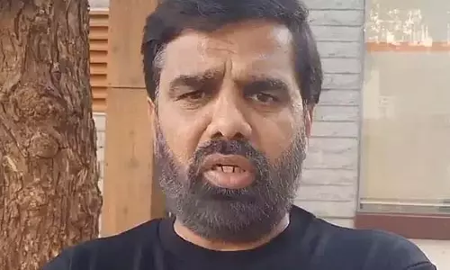 निर्माता सुरप्पा बाबू के खिलाफ धोखाधड़ी और ऋण न चुकाने के आरोप में FIR दर्ज
