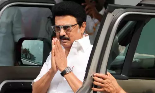 CM Stalin ने नई सदस्यता नामांकन पहल का अनावरण किया