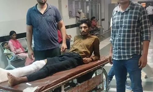 Sonipat में मुठभेड़ के बाद गोलीबारी मामले में वांछित 2 लोग गिरफ्तार