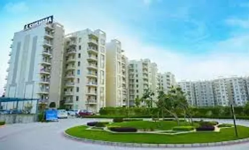 सुषमा जॉयनेस्ट एरोसिटी को RERA मंजूरी, प्लॉटेड लिविंग व हरित क्षेत्र की सुविधा सुषमा जॉयनेस्ट एरोसिटी को RERA मंजूरी, प्लॉटेड लिविंग व हरित क्षेत्र की सुविधा