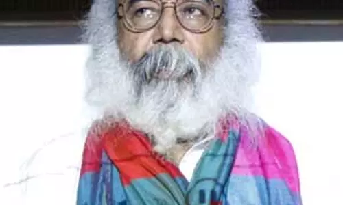 खड़गे को राफेल की नहीं, कांग्रेस की चिंता करनी चाहिए जो डूब रही है : आचार्य प्रमोद कृष्णम