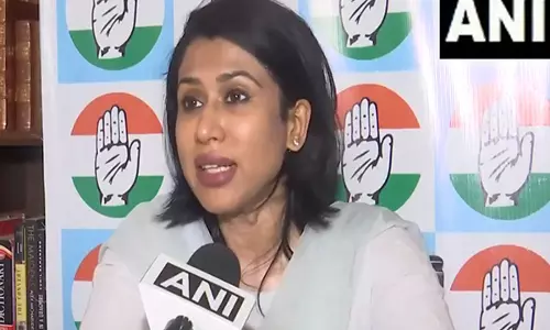 Trump ने भारत और पाकिस्तान को एक ही टोकरी में डाल दिया है: कांग्रेस नेता