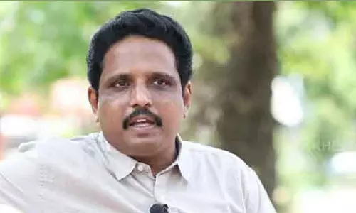 Venkatesan ने कहा, रेलवे तमिलनाडु परियोजनाओं के लिए धन रोकने के बहाने ढूंढ रही