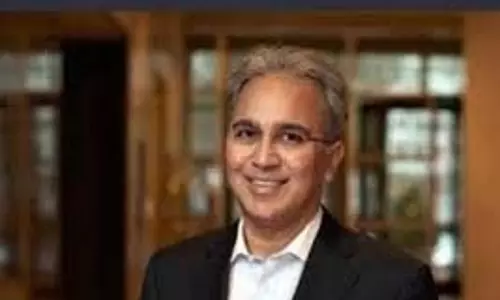 राजीव मेमानी बने CII अध्यक्ष, 2025-26 के लिए कमान संभाली