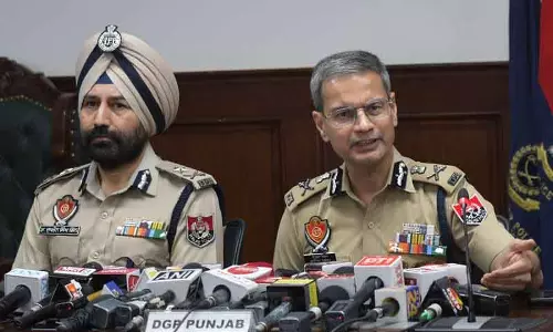 Punjab में नशे के खिलाफ जंग अगले दो महीने तक जारी रहेगी