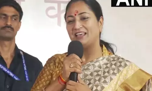 मुझे यमुना नदी को साफ करने के लिए लगातार काम करना होगा: Delhi CM