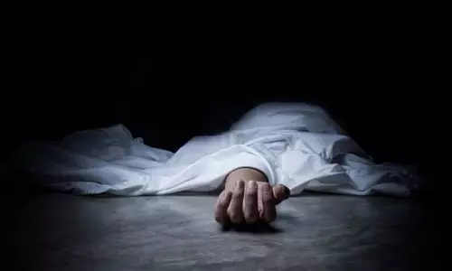 विरार में घर में स्लैब गिरने से महिला की मौत; 11 दिनों में तीसरी ऐसी घटना विरार में घर में स्लैब गिरने से महिला की मौत; 11 दिनों में तीसरी ऐसी घटना