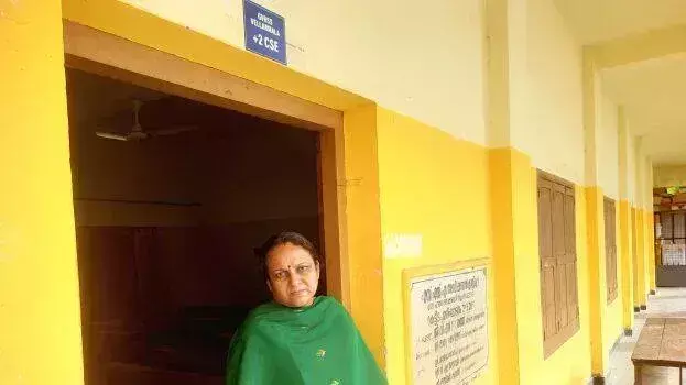 Kerala: वेल्लारमाला जीवीएचएसएस के छात्र नए भवन में नई शुरुआत करेंगे