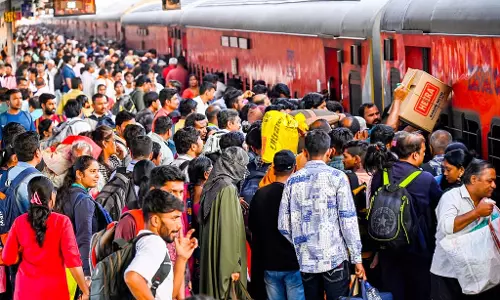 लोगों की दशकों पुरानी आजादी की मांग पूरी नहीं हुई; क्या रेलवे विभाग इसे प्रदान करेगा
