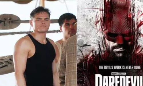 डेयरडेविल और बोर्डवॉक एम्पायर अभिनेता Devin Lee Harjes का 41 वर्ष की आयु में निधन डेयरडेविल और बोर्डवॉक एम्पायर अभिनेता Devin Lee Harjes का 41 वर्ष की आयु में निधन
