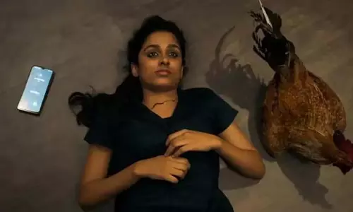Jeo Babys की फिल्म को मिला इंटरनेशनल मंच