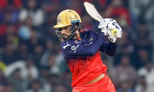 Karthik said: पाटीदार ने मेरी सोच बदल दी, यह मेरे लिए आंख खोलने जैसा था Karthik said: पाटीदार ने मेरी सोच बदल दी, यह मेरे लिए आंख खोलने जैसा था
