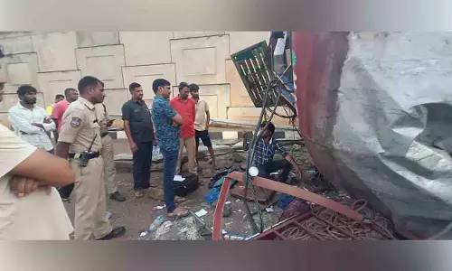Zaheerabad के पास पास्तापुर में एक व्यक्ति की मौत, दूसरा घायल