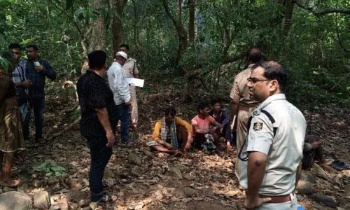 Nayagarh: साथी शिकारी की गोली से एक व्यक्ति की मौत