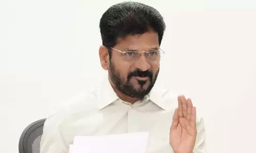 Neta Natter: नाराज रेवंत ने मंत्रियों और कलेक्टरों को भागने पर मजबूर कर दिया