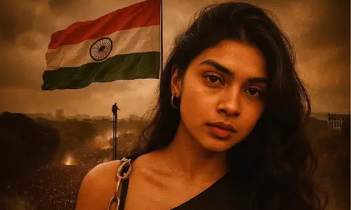 Sharmistha को मिला अंतरराष्ट्रीय समर्थन, डच सांसद गीर्ट वाइल्डर्स आए समर्थन में