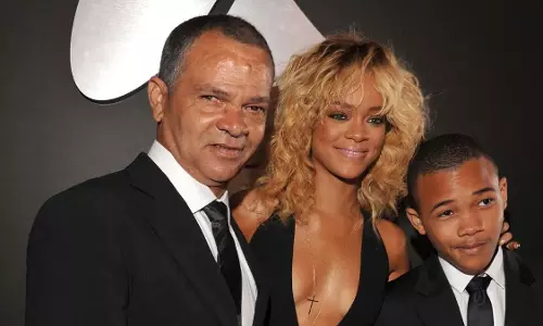 Rihanna के पिता का 70 साल की उम्र में इस कारण निधन