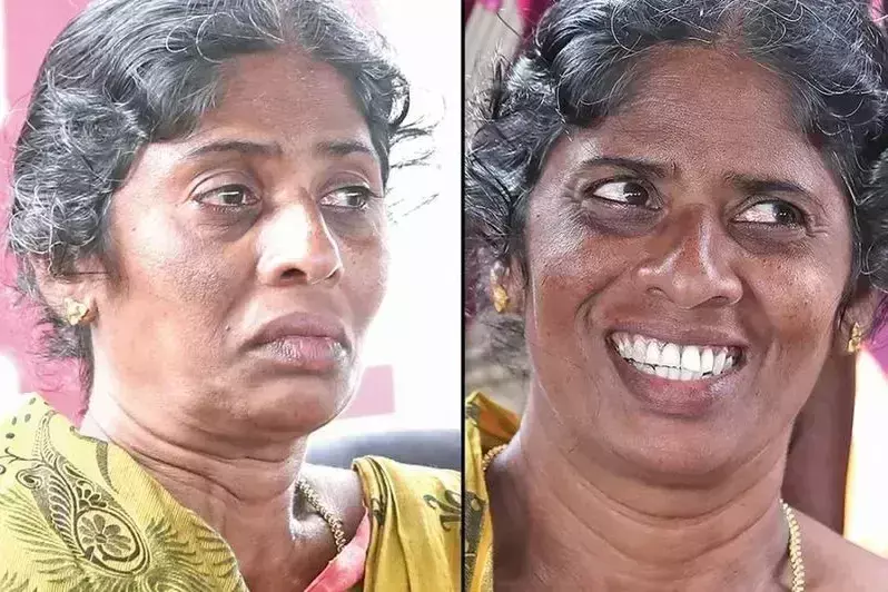 हम दो दिनों तक पलटी हुई नाव से चिपके रहे Vizhinjam के मछुआरों ने भयावह अनुभव सुनाया हम दो दिनों तक पलटी हुई नाव से चिपके रहे Vizhinjam के मछुआरों ने भयावह अनुभव सुनाया