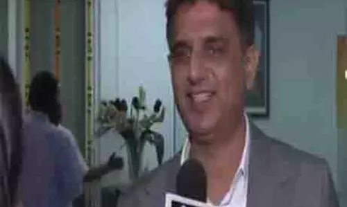 संजय कुमार झा के नेतृत्व वाले प्रतिनिधिमंडल से मुलाकात के बाद भारतीय प्रवासियों ने शांति और एकता की सराहना की संजय कुमार झा के नेतृत्व वाले प्रतिनिधिमंडल से मुलाकात के बाद भारतीय प्रवासियों ने शांति और एकता की सराहना की